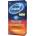 Mates Unimil Max Love Time Control 12 pack