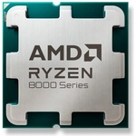 AMD Ryzen 5 8400F 6-Core 4.2GHz MPK Tray (100-100001591MPK) Процесори