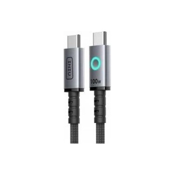 Fisher Price INIU Leopard Magnetic Cable 100W