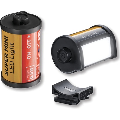 TTartisan Single-color LED Light světlo k fotoaparátu