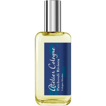 Atelier Cologne Patchouli Riviera Cologne Absolue - Pure Parfum 30 ml унисекс