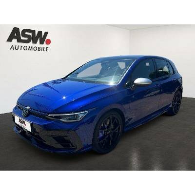 Volkswagen Golf R 4Motion DSG 245 kW