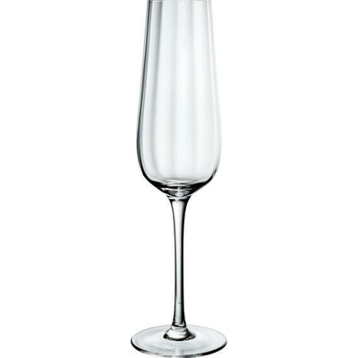 Villeroy & Boch Pohár na šampanské Rose Garden 4 x 290 ml
