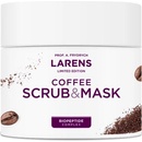 Larens Coffee Scrub & Mask 200 ml