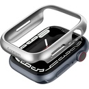 Spigen Thin Fit Apple Watch 7 45mm graphite ACS04178