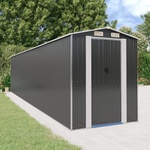 vidaXL 192x855x223cm (3147457)