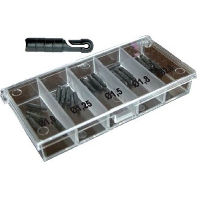 Konektor na bič Falcon 1mm – Hledejceny.cz