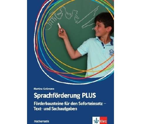 Sprachförderung PLUS Mathematik