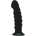 Malesation Olly Dildo Large Black