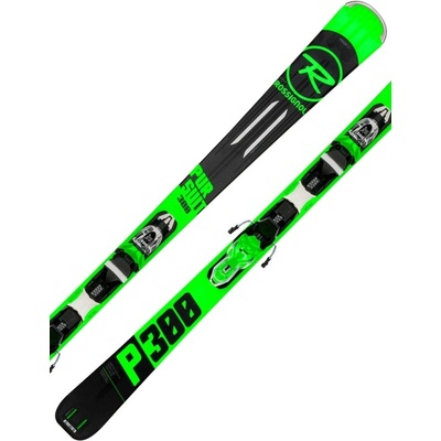 Rossignol Pursuit 300 17/18