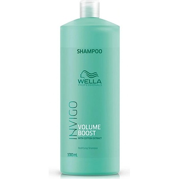 Wella Volume Bodifying Shampoo 1000 ml