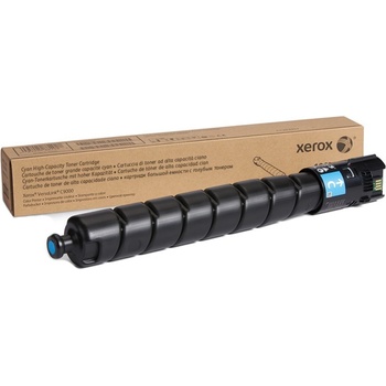 Xerox 106R04082 лазурен (cyan) оригинален тонер (106R04082)