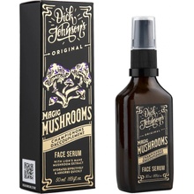 Dick Johnson Original Magic Mushrooms pleťové sérum 50 ml