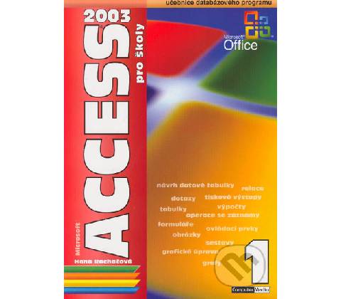 Acces 2003 pro školy