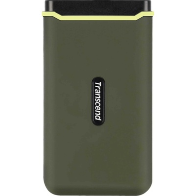 Transcend ESD380C 500GB, TS500GESD380C