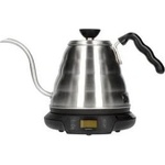 HARIO V60 Power Buono Kettle Silver Електрически кани