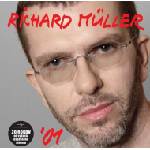 Richard Müller - 01 (Reissue) (Remastered) (CD) (0602438167623)
