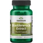 Swanson Bladderwrack Leaves 75 mg [60 капсули]