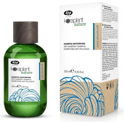 Lisap Keraplant Antiforfora Shampoo proti lupinám 250 ml