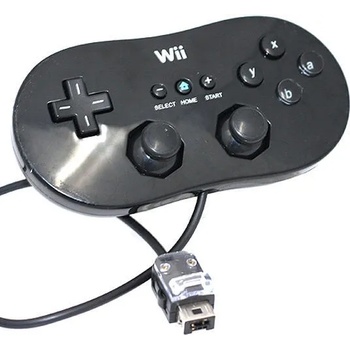 Nintendo Wii Classic Controller 2110266