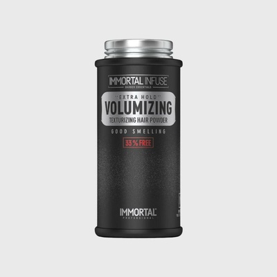 Immortal Infuse Volumizing Texturizing Hair Powder 20 g