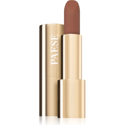 PAESE Mattologie Lipstick матиращо червило цвят 100 Naked 4.3 гр