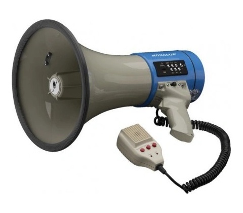 Monacor TM-17M
