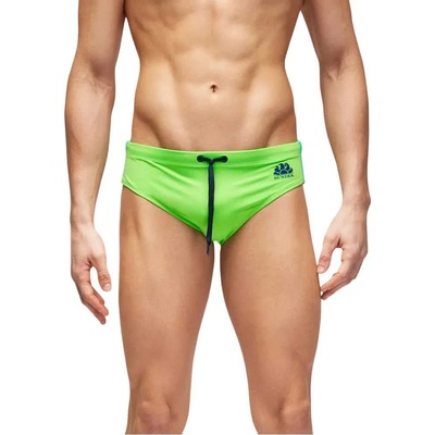 Sundek Бански гащета Sundek Diwalter swimming brief - Green (Green Flash)