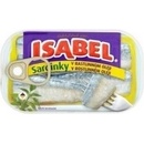 Isabel sardinky v oleji, 125g