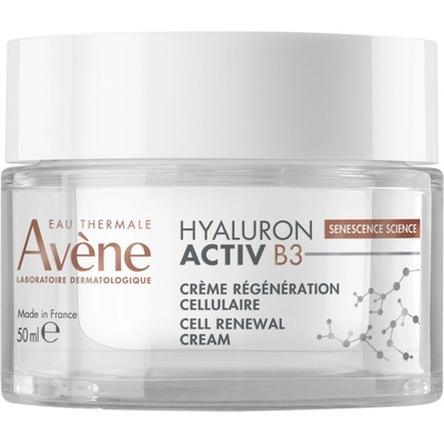Avene Hyaluron Activ B3 krém multiintenzívny nočný 40 ml