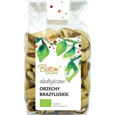 Batom Para ořechy celé ořechy 300 g
