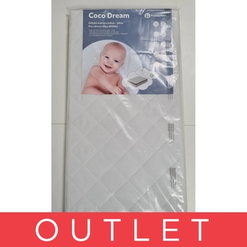 PETITE&MARS Coco Dream