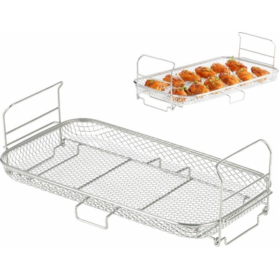 Cosori Dual Blaze TwinFry Pečící mřížka CAF-TF101S-DRREU