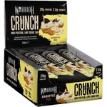 Warrior Crunch Bar | Low Sugar [12 x 64 грама] Банофи
