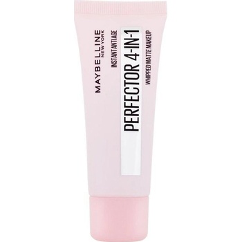 Maybelline Zmatňujúci make-up Instant Perfector 4-v-1 Matte Make-up 02 Light/Medium 30 ml