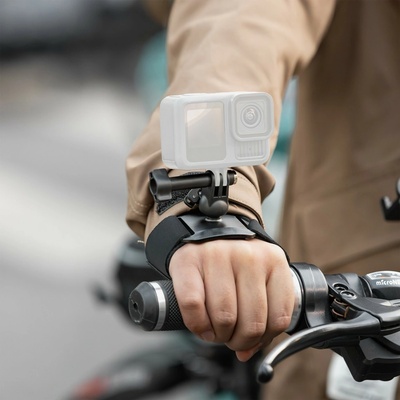 SmallRig Wrist Strap Mount pre akčné kamery 5723