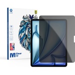 LITO Протектор за IPad Air 13 (2024) - Lito 2.5D Classic Glass - Поверителност