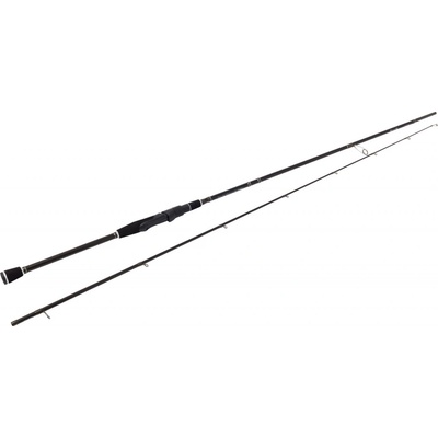 Westin W2 Finesse Shad T&C M 2,13 m 7-21 g 2 díly