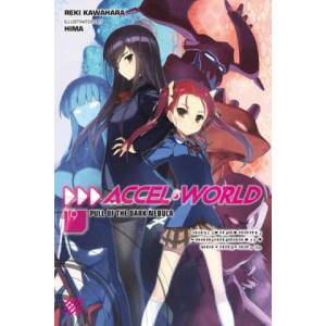 Accel World, Vol. 19 (light novel) | Reki Kawahara (ISBN: 9781975332181)