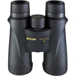 Nikon Бинокъл Nikon - Monarch M5, 12х42, черен (BAA832SA)