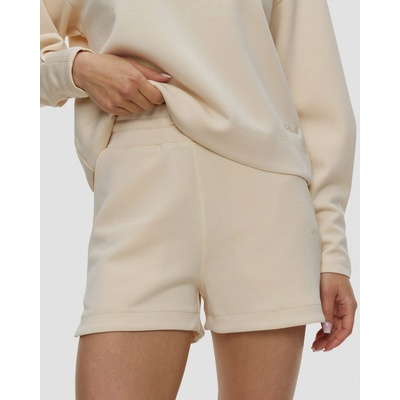 Casall Peachy Shorts dámské šortky béžové