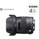 SIGMA 17-70mm f/2.8-4 DC OS HSM Macro Nikon