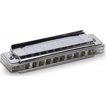 Hohner Blues Bender E