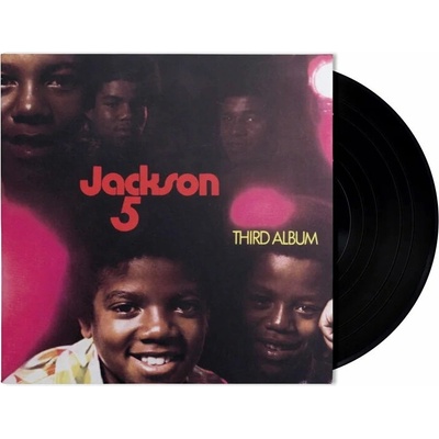 Jackson 5 - Third Album