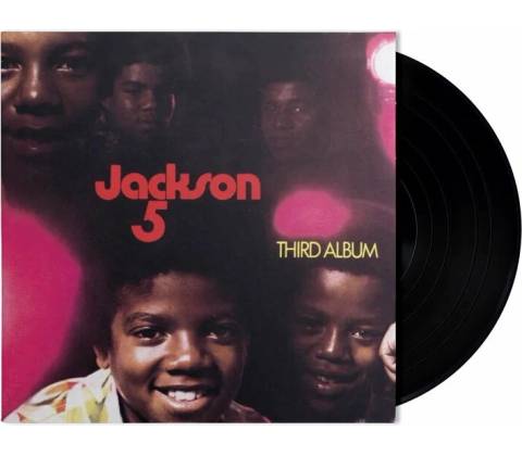Jackson 5 - Third Album