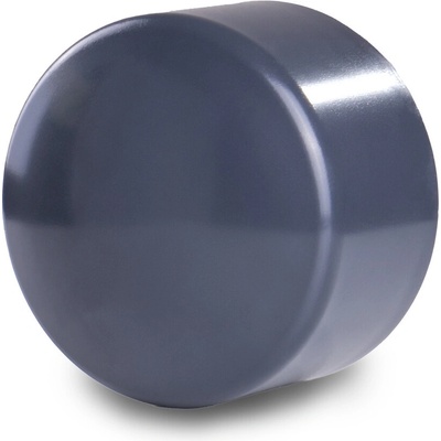 PVC zátka 90 mm lepení