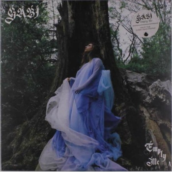 Empty Me - Gabi LP