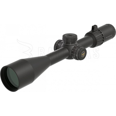 Vector Optics Tauron 5-30x56 GenII FFP MPX1 MRAD