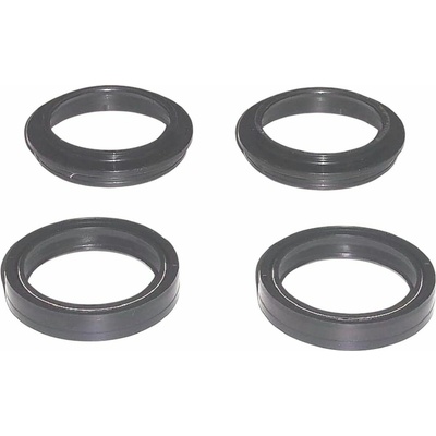TOURMAX gufera vidlice a prachovky (komplet) (45X57X11) HONDA CBR 900RR 93-99, GL 1500 97-03, SUZUKI GSXR 600 97-03 (ARI067)(ARI091) vyrobeno v Japonsku