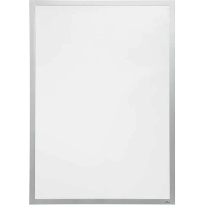 DURABLE Samolepicí rámeček DURAFRAME SUN A3 - Stříbrný – kód 484223 – Zboží Dáma